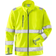 Fristads Kansas 4400 FE High Vis Fleece Jacket