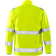 Fristads Kansas 4400 FE High Vis Fleece Jacket