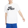 Nike Sportswear JDI Men's T-shirt - White/Black
