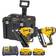 Dewalt DCK264P2T-GB Twin Kit (2x5.0Ah)