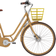 Norden Ellen 2024 - Khaki Damcykel