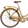 Norden Ellen 2024 - Khaki Damcykel