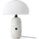 VIP 592 Sculpture White Bordlampe 52cm