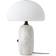 VIP 592 Sculpture White Bordlampe 52cm