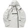 The North Face Men’s RMST Steep Tech Gore-Tex Work Jacket - White Dune