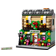 LEGO Flower Store 40680