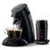 Senseo Original Kaffekapselmaskin med mjölkskummare HD6553/65