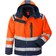 Fristads Kansas 4043 PP High Vis Winter Jacket