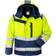 Fristads Kansas 4043 PP High Vis Winter Jacket