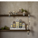 Star Trading Decoration Villa Multicoloured Julby 32cm