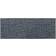 JVL Savio Grey 57x150cm