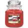 Yankee Candle Letters to Santa Red Duftkerzen 411g