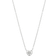 Edblad Barley Necklace - Silver