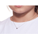 Edblad Barley Necklace - Silver