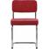Uno Furniture Rupert Red Köksstol 84.5cm 4st