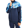 BeatBoyz Chromatic Track Top - Navy Geo Print