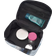 Vduck Travel Makeup Bags - Whales Above Seawater in The Ocean