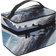 Vduck Travel Makeup Bags - Whales Above Seawater in The Ocean