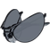 Aviator AVGSR 635BK
