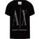 Armani Exchange Women's T-Shirt - Black