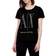 Armani Exchange Women's T-Shirt - Black