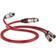 QED Reference XLR 40 Analogue 2xXLR - 2xXLR M-F 1m
