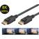 Goobay 1.4 LC DisplayPort - DisplayPort M-M 3m
