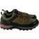 CMP Low Rigel Waterproof M - Torba /Flash Orange