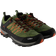 CMP Rigel Low Trekking Azules - Azul