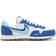 NIKE Air Pegasus 83 M - Sail/Blue Chill/Smoke Grey/Old Royal