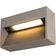 SLV Concreto Light Grey Vegglampe