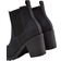Bonprix High-Heeled Chelsea - Black