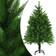 vidaXL 284328 Green Christmas Tree 120cm