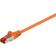 Goobay CAT 6 Patch Cable S/FTP (PiMF) RJ45 - RJ45 M-M