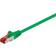 Goobay CAT 6 Patch Cable S/FTP (PiMF) RJ45 - RJ45 M-M