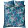 Catherine Lansfield Bridgerton Romantic Duvet Cover Blue, Green (200x135cm)