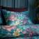 Catherine Lansfield Bridgerton Romantic Duvet Cover Green, Blue (200x135cm)