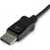 StarTech USB C - DisplayPort 1.4 M-M 1m