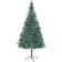 vidaXL Cones Green Christmas Tree 210cm