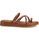 Seychelles Rule The World - Tan V Leather