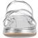 Seychelles Rule The World - Silver Metallic