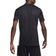 Nike Academy Men's Dri-FIT Short-Sleeve Football Top - Black/White