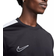 Nike Academy Men's Dri-FIT Short-Sleeve Football Top - Black/White