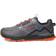 Altra Lone Peak All-Wthr Low 2 M - Gray/Orange