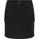 Pieces Jessie Denim Skirt - Black