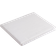 Borås Cotton Cloud Lagen Hvid (200x90cm)