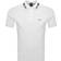 HUGO BOSS Paule Polo Shirt - White