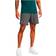 Under Armour Vanish Woven 6" Shorts - Castlerock/Vapor Green