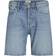 Jack & Jones Relaxed Fit Denim Shorts Blue