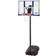 Lifetime Adjustable Portable Basketball Hoop